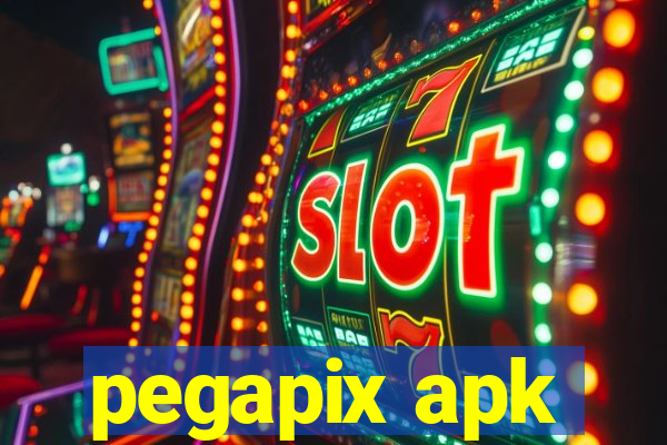 pegapix apk